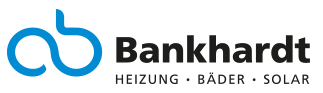 Bankhardt Logo